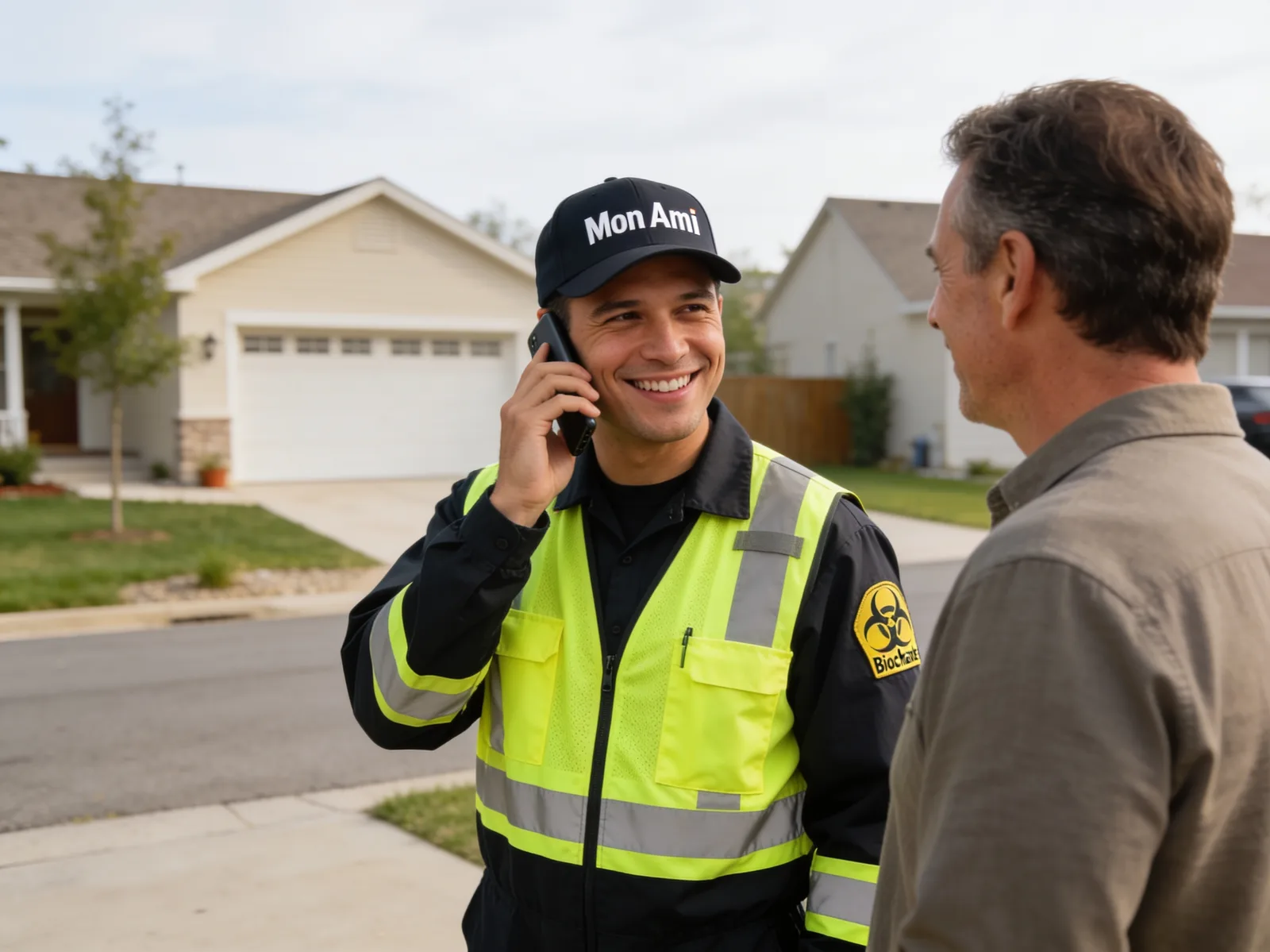 Sewage Cleanup Lake Hughes, CA FAQs
