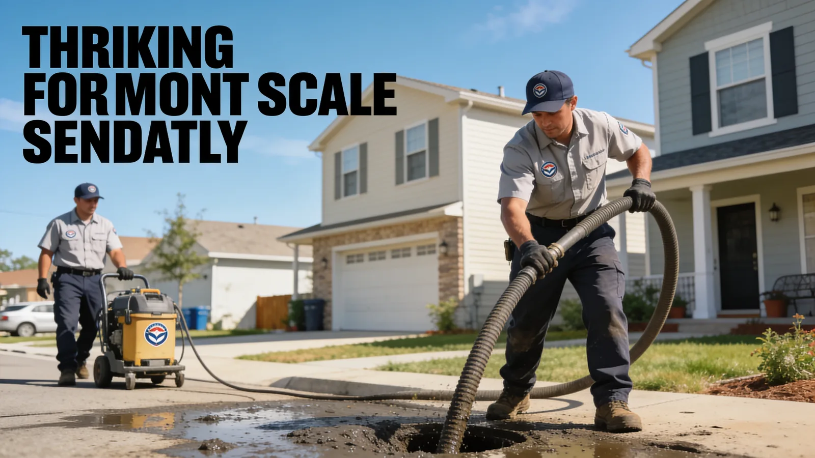Sewage Cleanup in Lake Hughes, CA near me